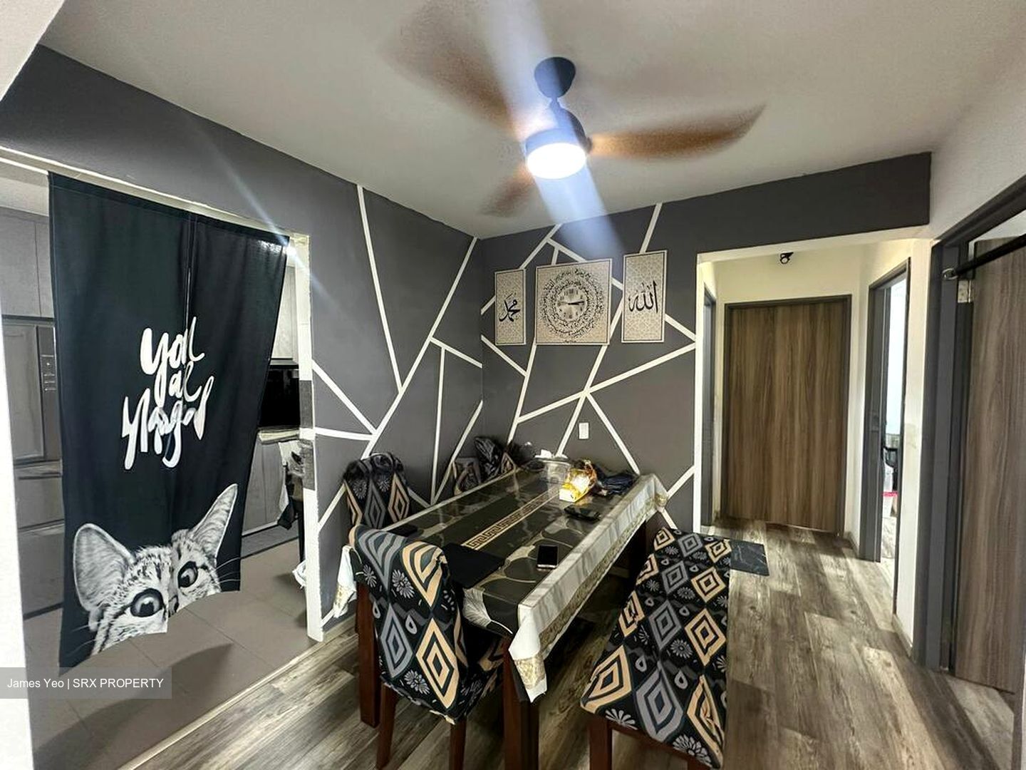 Blk 573A Woodlands Glen (Woodlands), HDB 4 Rooms #535228771